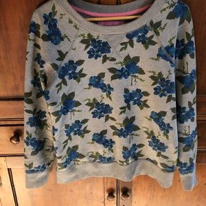 Boden Sweatshirt
